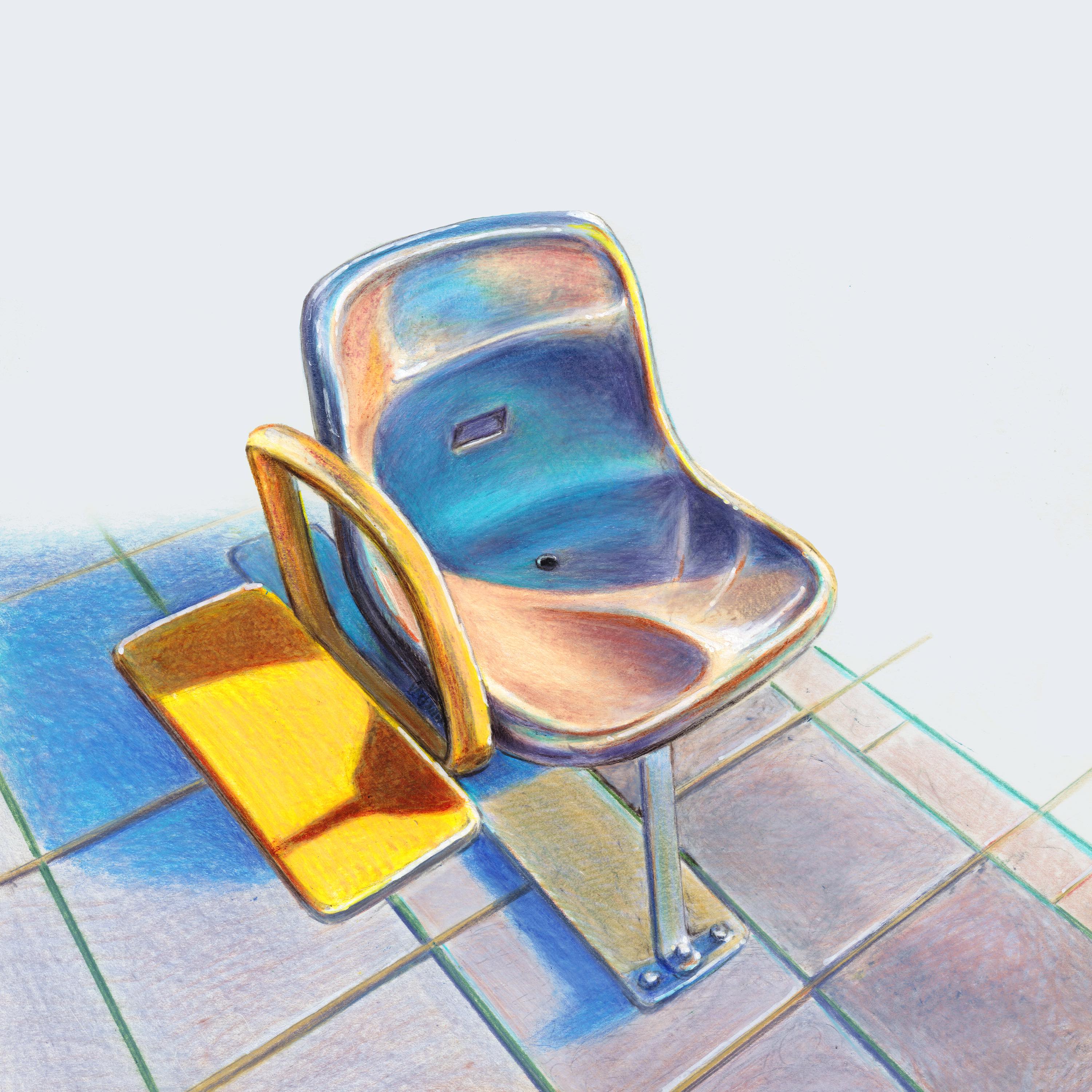 きらきらするすべて