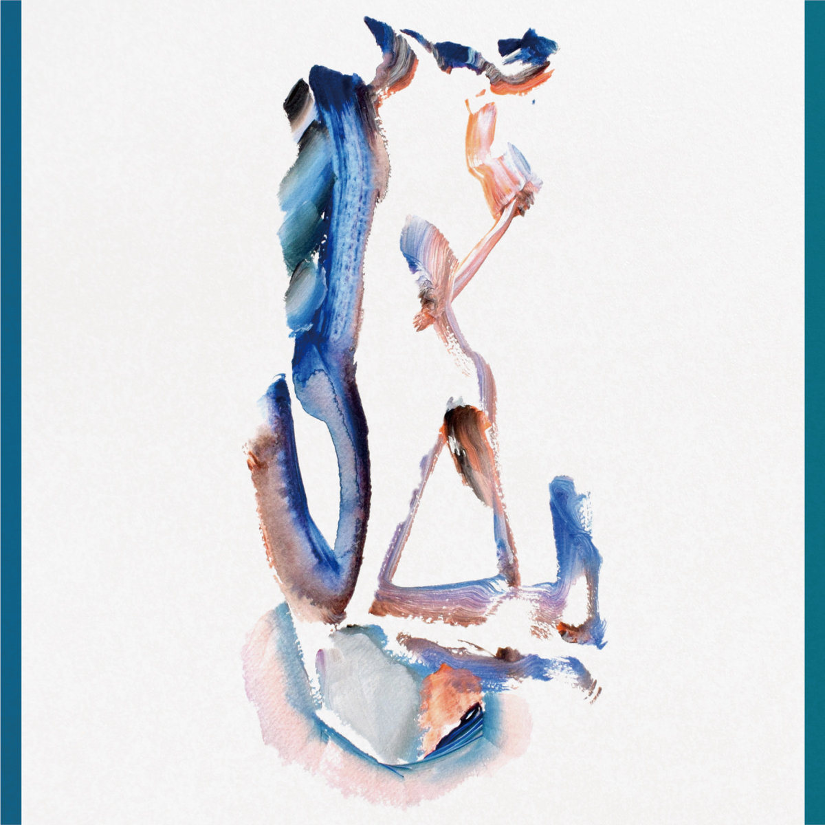 触角が無限にのびる虫